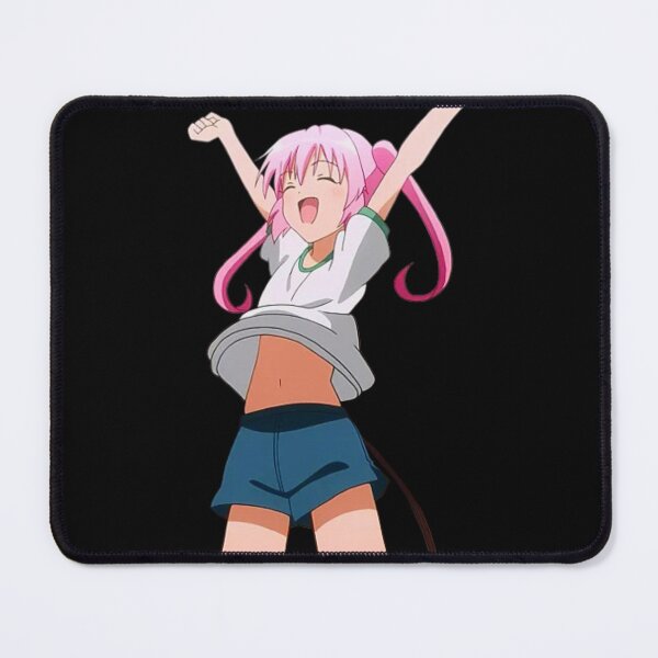 Item preview, Nana Astar Deviluke from To Love Ru Darkness designed and sold by BSHA-o-RAHA.