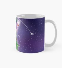Ojiko Ototo - Strobo Nights Classic Mug