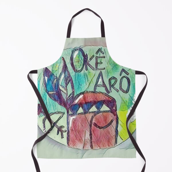 Item preview, Oxóssi - Okê Arô! designed and sold by Morganmaia.