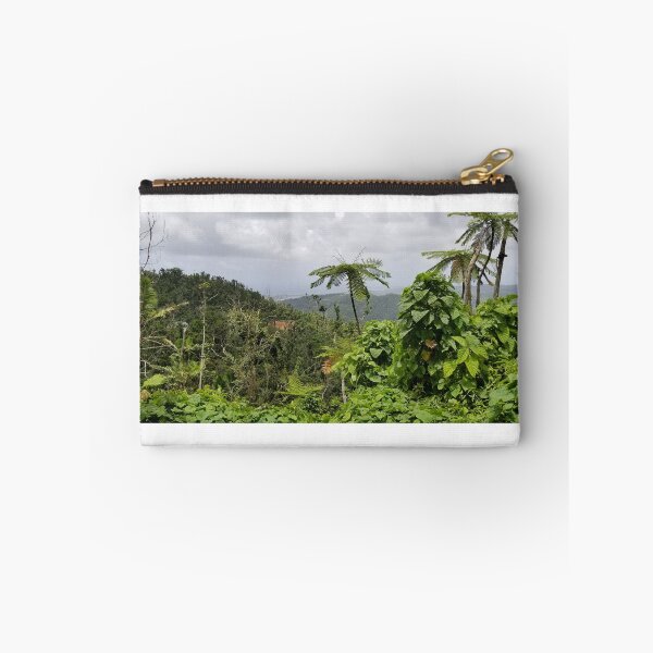 Item preview, El Yunque Rainforest, Puerto Rico designed and sold by galina-art.