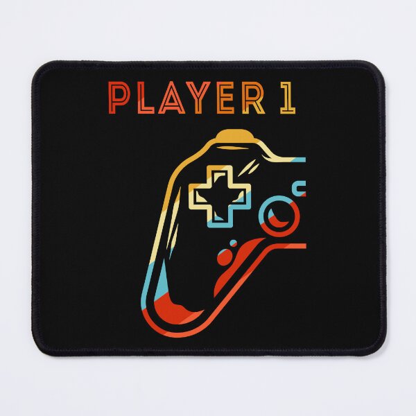 Item preview,  Gamers Don't Die Essential T-Shirt designed and sold by TamouStyle.