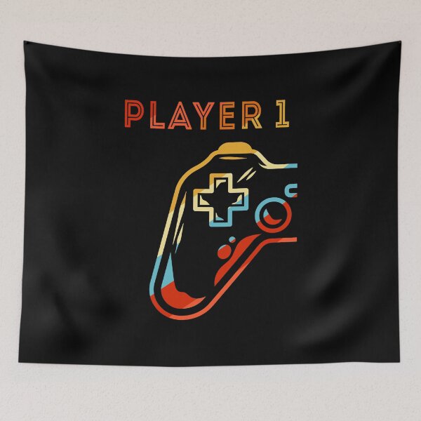 Item preview,  Gamers Don't Die Essential T-Shirt designed and sold by TamouStyle.