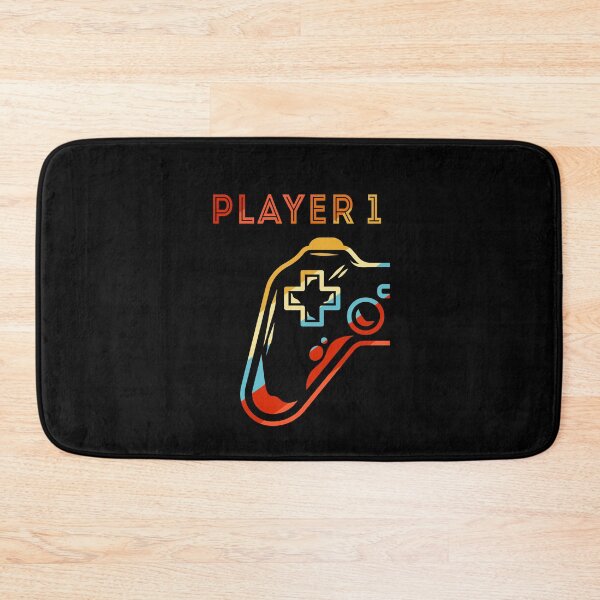 Item preview,  Gamers Don't Die Essential T-Shirt designed and sold by TamouStyle.
