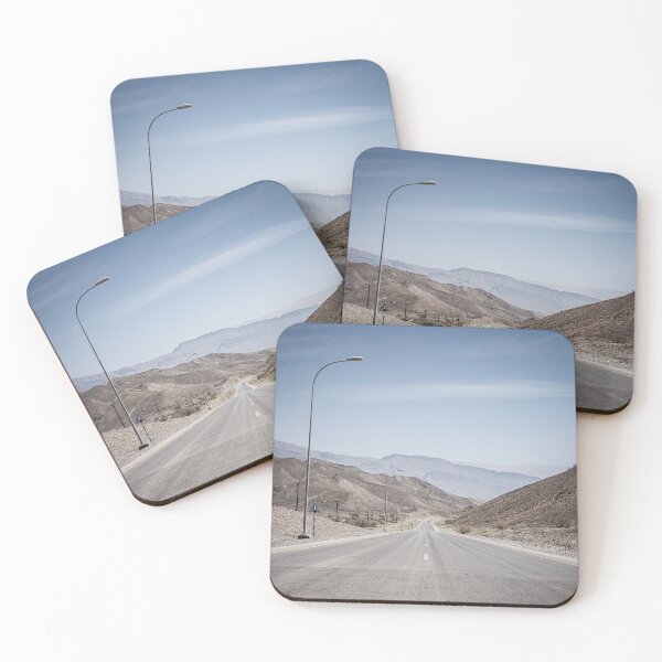 Item preview, Exploring the winding roads of Oman's majestic mountains! designed and sold by DavidGabisPhoto.