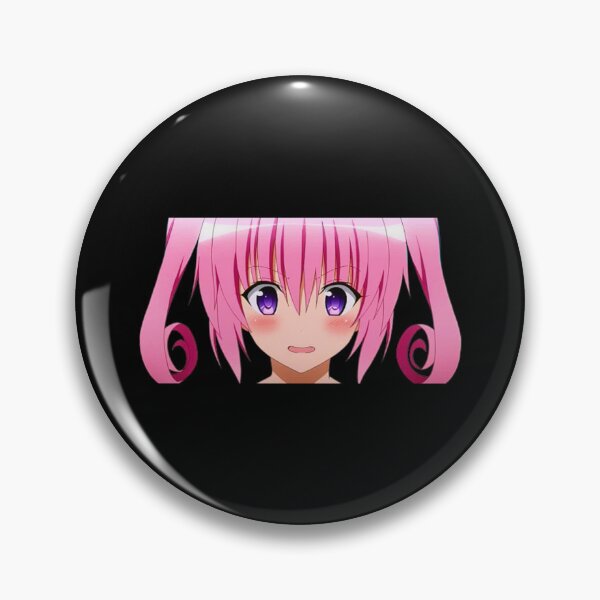 Item preview, Nana Astar Deviluke from To Love Ru Darkness designed and sold by BSHA-o-RAHA.