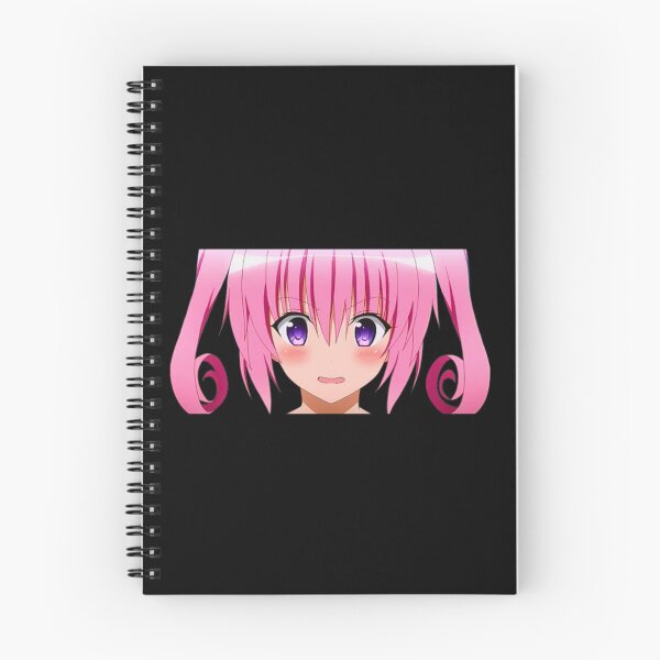 Item preview, Nana Astar Deviluke from To Love Ru Darkness designed and sold by BSHA-o-RAHA.