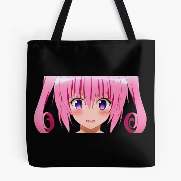 Item preview, Nana Astar Deviluke from To Love Ru Darkness designed and sold by BSHA-o-RAHA.