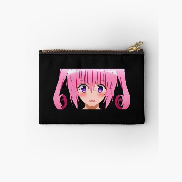 Item preview, Nana Astar Deviluke from To Love Ru Darkness designed and sold by BSHA-o-RAHA.