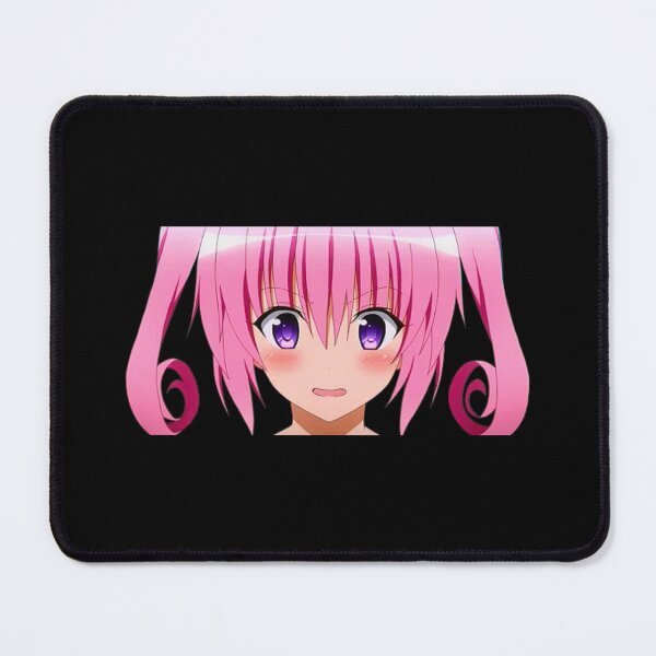 Item preview, Nana Astar Deviluke from To Love Ru Darkness designed and sold by BSHA-o-RAHA.
