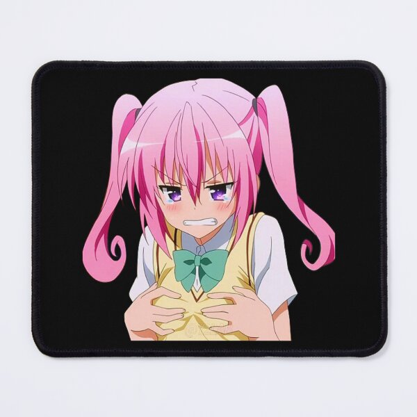 Item preview, Nana Astar Deviluke from To Love Ru Darkness designed and sold by BSHA-o-RAHA.