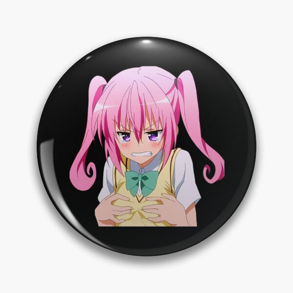 Item preview, Nana Astar Deviluke from To Love Ru Darkness designed and sold by BSHA-o-RAHA.