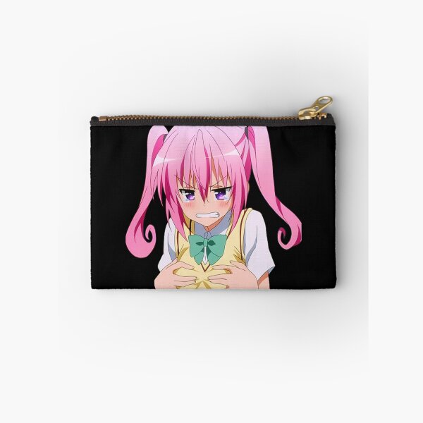 Item preview, Nana Astar Deviluke from To Love Ru Darkness designed and sold by BSHA-o-RAHA.