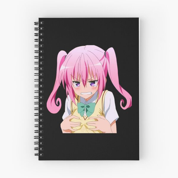 Item preview, Nana Astar Deviluke from To Love Ru Darkness designed and sold by BSHA-o-RAHA.