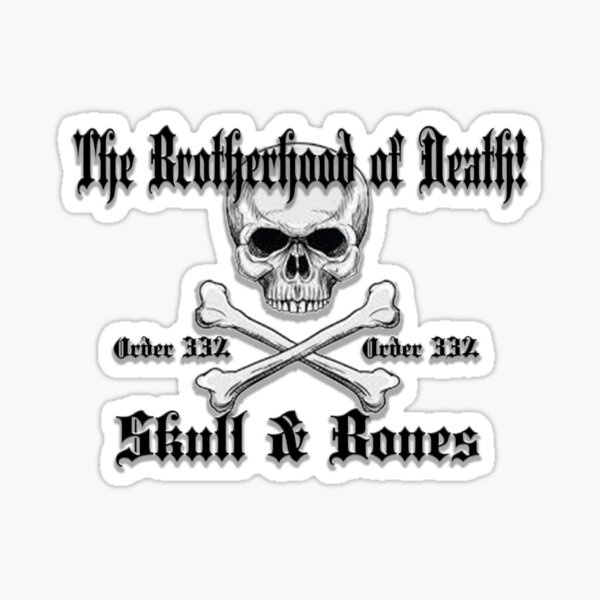 Skull and Bones Society, Brands of the World™