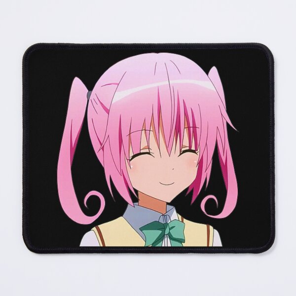 Item preview, Nana Astar Deviluke from To Love Ru Darkness designed and sold by BSHA-o-RAHA.