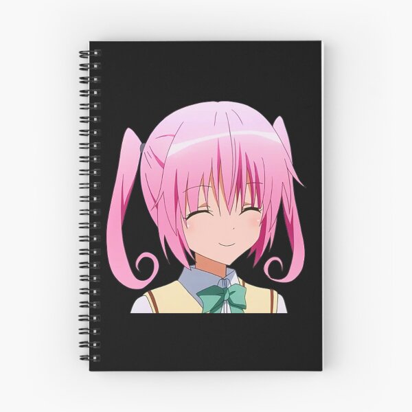 Item preview, Nana Astar Deviluke from To Love Ru Darkness designed and sold by BSHA-o-RAHA.