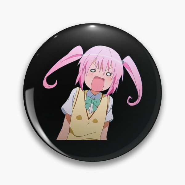 Item preview, Nana Astar Deviluke from To Love Ru Darkness designed and sold by BSHA-o-RAHA.
