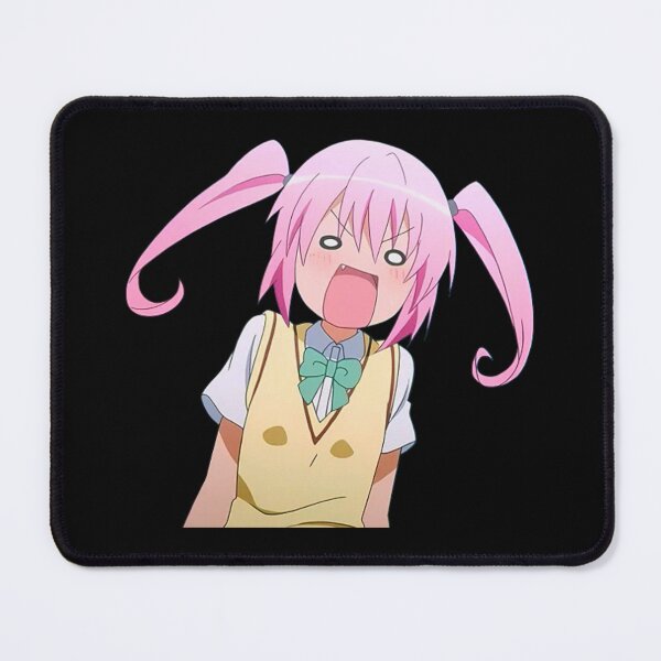 Item preview, Nana Astar Deviluke from To Love Ru Darkness designed and sold by BSHA-o-RAHA.