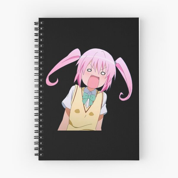 Item preview, Nana Astar Deviluke from To Love Ru Darkness designed and sold by BSHA-o-RAHA.