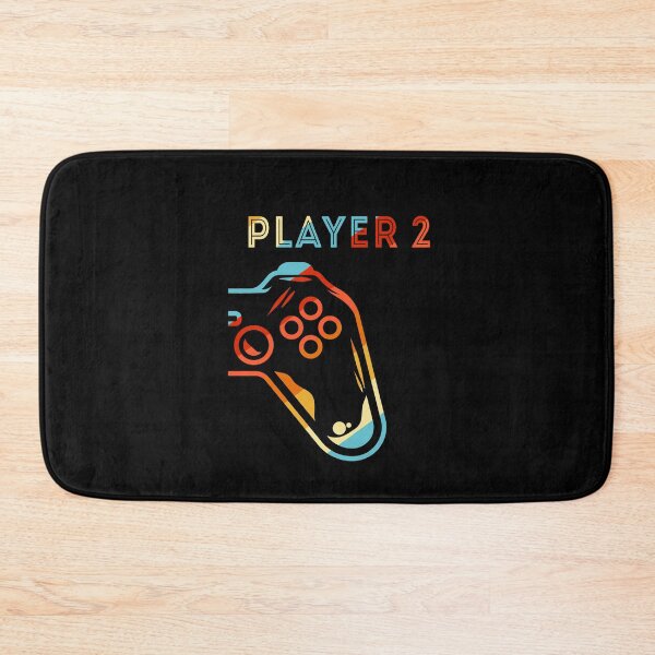 Item preview, Gamers Don't Die Essential T-Shirt designed and sold by TamouStyle.
