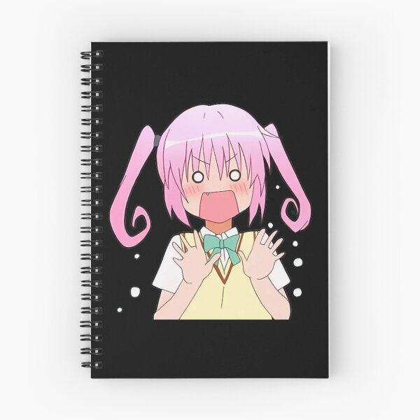 Item preview, Nana Astar Deviluke from To Love Ru Darkness designed and sold by BSHA-o-RAHA.