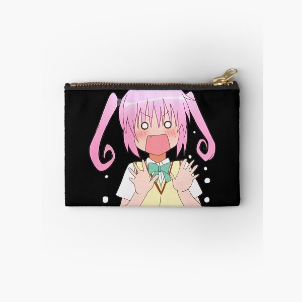 Item preview, Nana Astar Deviluke from To Love Ru Darkness designed and sold by BSHA-o-RAHA.