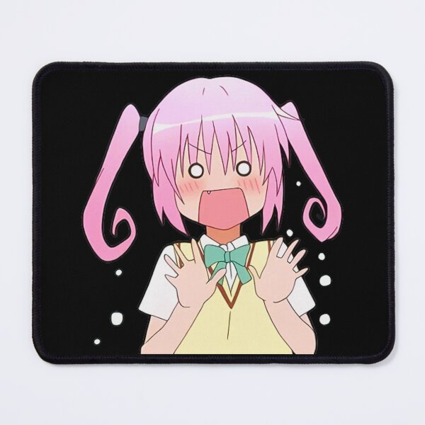 Item preview, Nana Astar Deviluke from To Love Ru Darkness designed and sold by BSHA-o-RAHA.