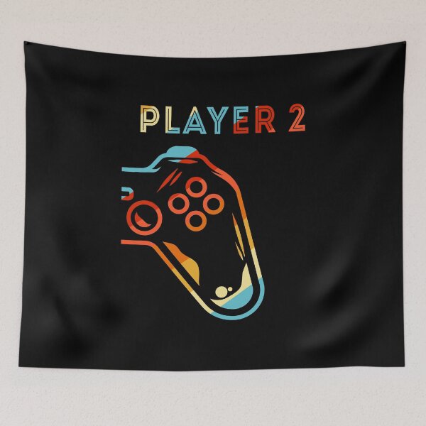 Item preview, Gamers Don't Die Essential T-Shirt designed and sold by TamouStyle.