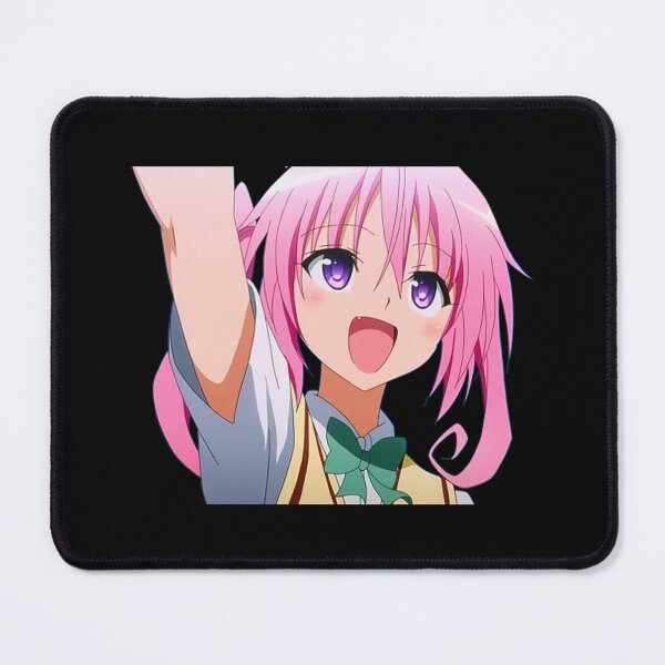 Item preview, Nana Astar Deviluke from To Love Ru Darkness designed and sold by BSHA-o-RAHA.