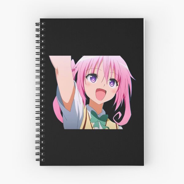 Item preview, Nana Astar Deviluke from To Love Ru Darkness designed and sold by BSHA-o-RAHA.