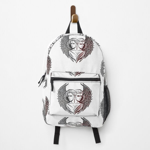 Item preview, The Balance of Good and Evil designed and sold by Watzek.
