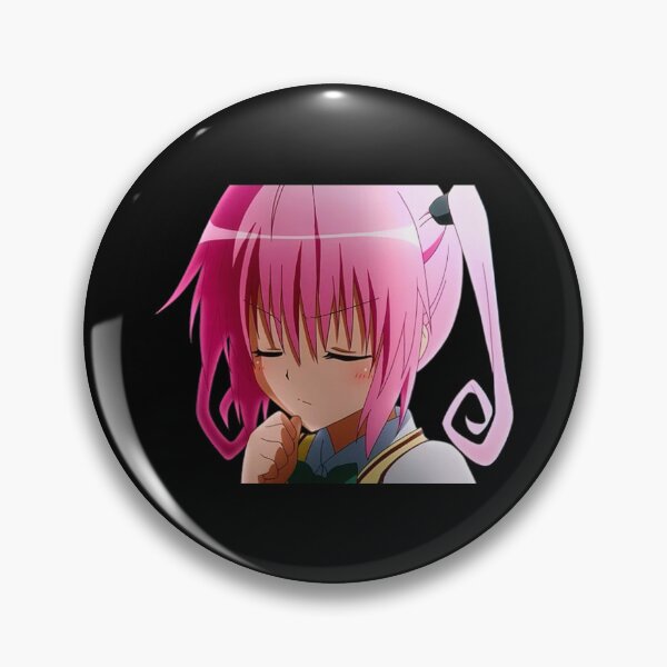 Item preview, Nana Astar Deviluke from To Love Ru Darkness designed and sold by BSHA-o-RAHA.