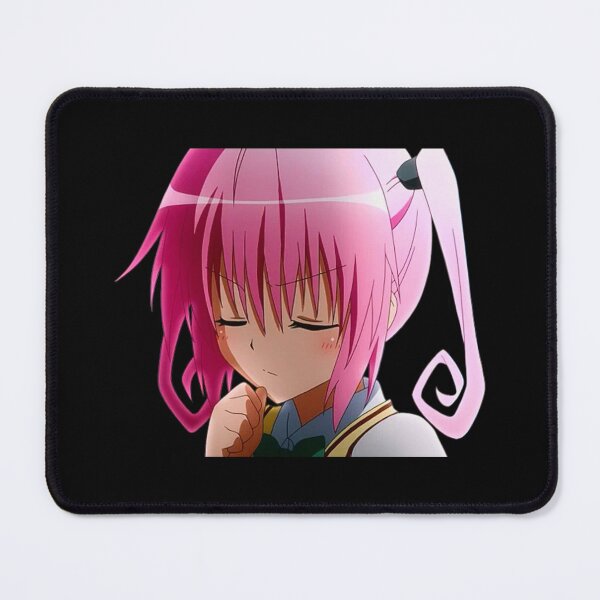 Item preview, Nana Astar Deviluke from To Love Ru Darkness designed and sold by BSHA-o-RAHA.