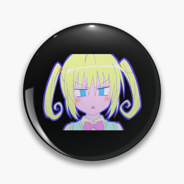 Item preview, Nana Astar Deviluke from To Love Ru Darkness designed and sold by BSHA-o-RAHA.