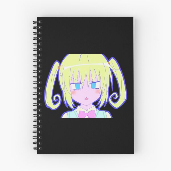 Item preview, Nana Astar Deviluke from To Love Ru Darkness designed and sold by BSHA-o-RAHA.
