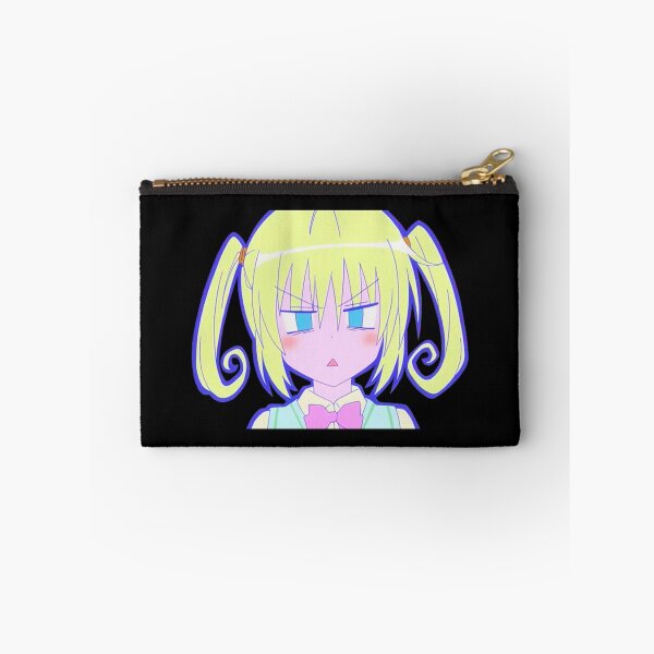 Item preview, Nana Astar Deviluke from To Love Ru Darkness designed and sold by BSHA-o-RAHA.