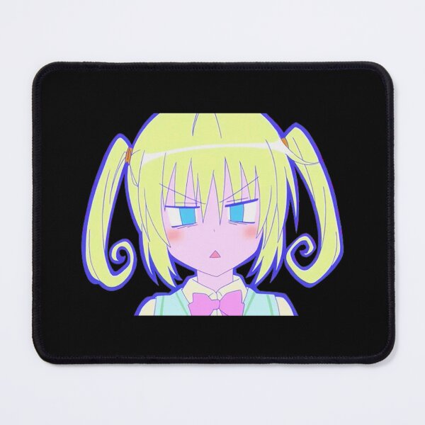 Item preview, Nana Astar Deviluke from To Love Ru Darkness designed and sold by BSHA-o-RAHA.