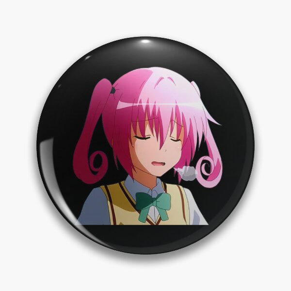 Item preview, Nana Astar Deviluke from To Love Ru Darkness designed and sold by BSHA-o-RAHA.