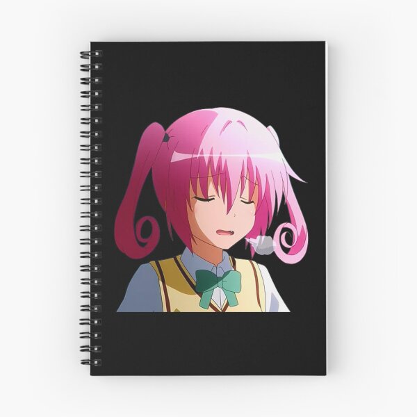 Item preview, Nana Astar Deviluke from To Love Ru Darkness designed and sold by BSHA-o-RAHA.