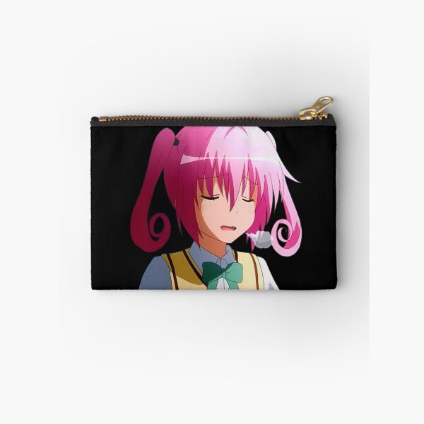 Item preview, Nana Astar Deviluke from To Love Ru Darkness designed and sold by BSHA-o-RAHA.