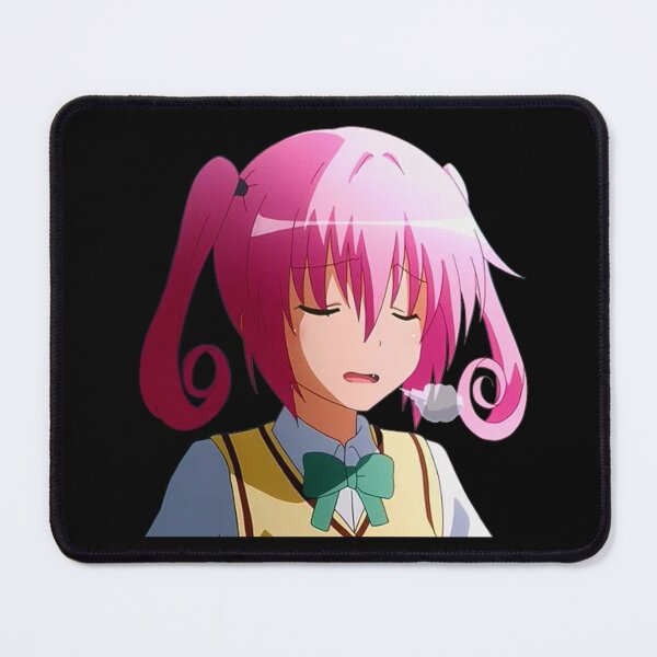 Item preview, Nana Astar Deviluke from To Love Ru Darkness designed and sold by BSHA-o-RAHA.