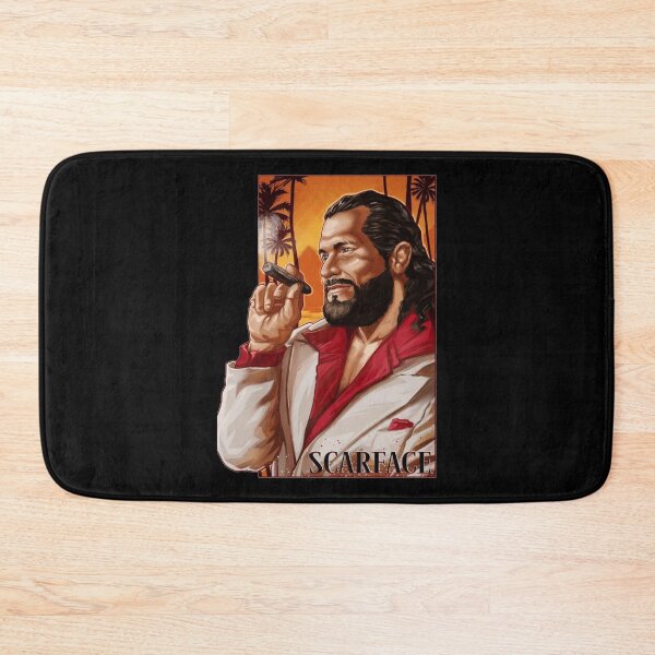 Item preview, Jorge «Gamebred» Masvidal   designed and sold by LukeXShop.