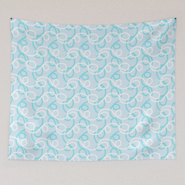 Item preview, Swirly 2 designed and sold by OutOfNowhere.