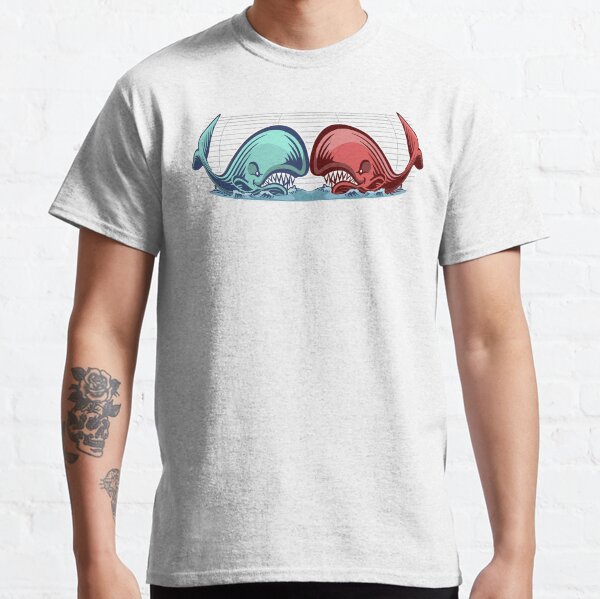 Orderbook War Classic T-Shirt
