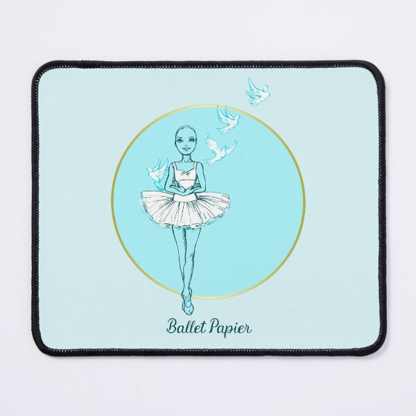 Item preview, Dancing In The Sky designed and sold by Ballet Papier.