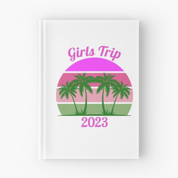 Item preview, Girls Trip 2023 designed and sold by Queen1120.