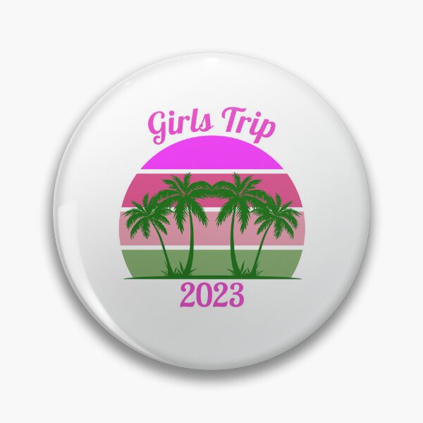 Item preview, Girls Trip 2023 designed and sold by Queen1120.