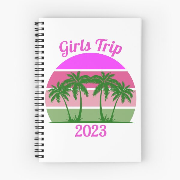 Item preview, Girls Trip 2023 designed and sold by Queen1120.