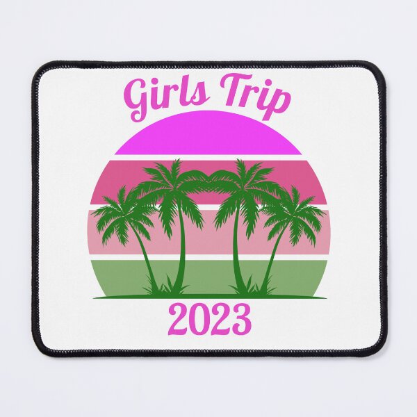 Item preview, Girls Trip 2023 designed and sold by Queen1120.