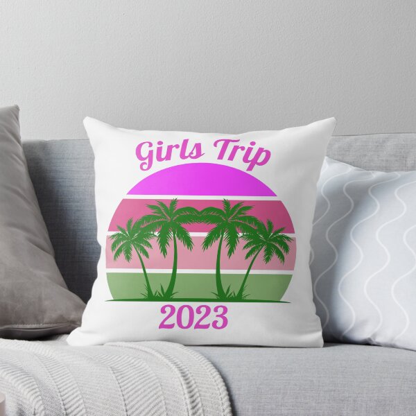 Item preview, Girls Trip 2023 designed and sold by Queen1120.